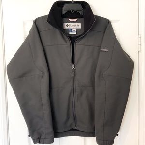 Columbia Mens Jacket